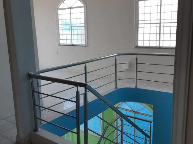 Casa / Sobrado para Venda em Manaus/AM Glória 4 Quartos