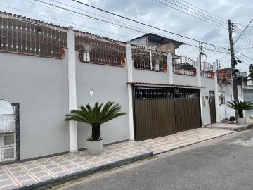 Japiim, Manaus, Amazonas - Garagem