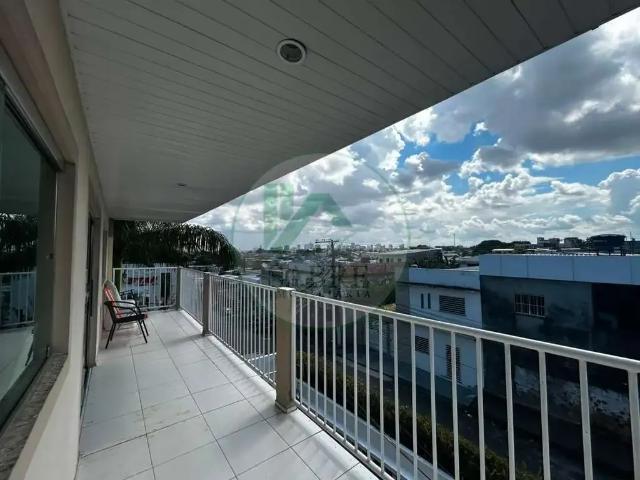 Casa / Sobrado para Venda em Manaus/AM Japiim 10 Quartos