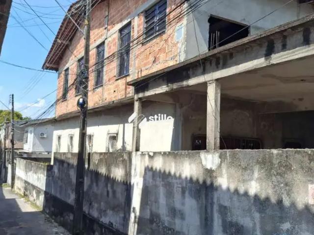 Casa / Sobrado para Venda em Manaus/AM Japiim 2 Quartos