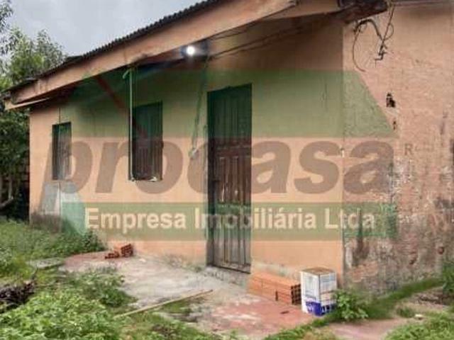Casa / Sobrado para Venda em Manaus/AM Japiim