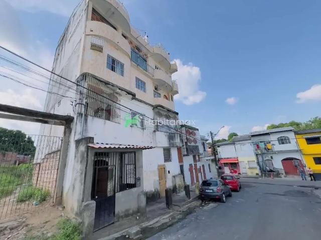 Casa / Sobrado para Venda em Manaus/AM Japiim 7 Quartos
