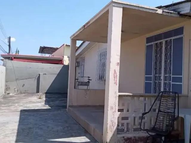 Casa / Sobrado para Venda em Manaus/AM Japiim 4 Quartos