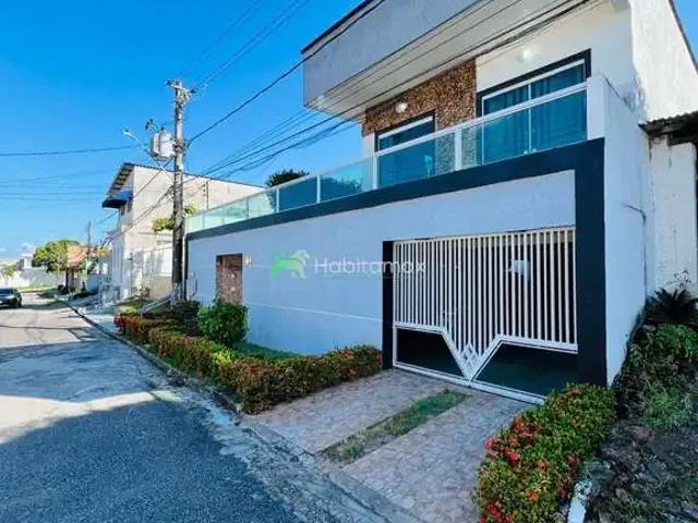 Casa / Sobrado para Venda em Manaus/AM Japiim 5 Quartos