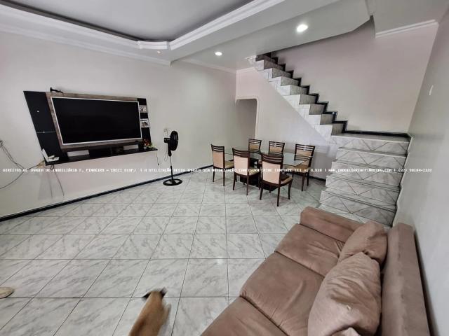 Casa / Sobrado para Venda em Manaus/AM Japiim 5 Quartos