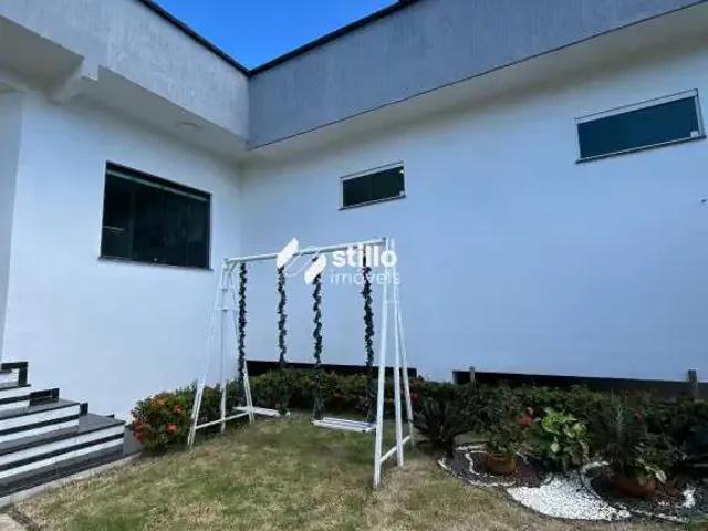 Casa / Sobrado para Venda em Manaus/AM Japiim 5 Quartos