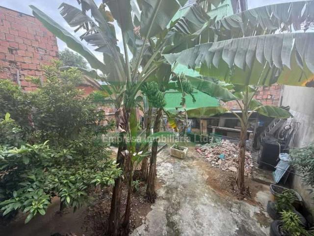 Casa / Sobrado para Venda em Manaus/AM Japiim 5 Quartos