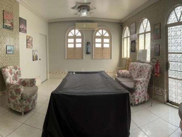 Casa / Sobrado para Venda em Manaus/AM Japiim 8 Quartos