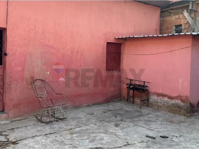 Casa / Sobrado para Venda em Manaus/AM Jorge Teixeira 3 Quartos