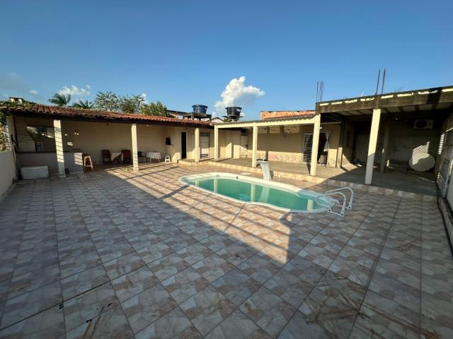 Casa / Sobrado para Venda em Manaus/AM Lago Azul 2 Quartos