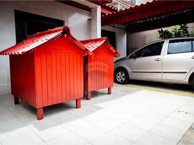 Casa / Sobrado para Venda em Manaus/AM Lírio do Vale 2 Quartos