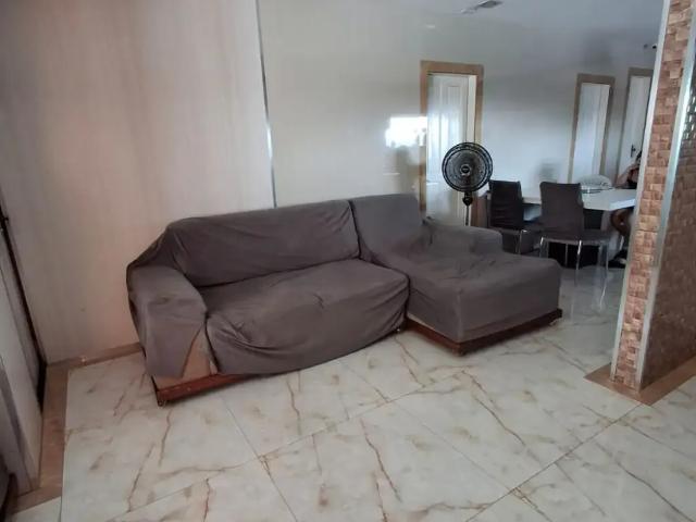 Casa / Sobrado para Venda em Manaus/AM Lírio do Vale 3 Quartos
