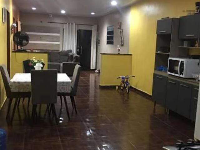 Casa / Sobrado para Venda em Manaus/AM Lírio do Vale 8 Quartos