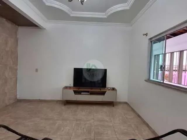 Casa / Sobrado para Venda em Manaus/AM Mauazinho 3 Quartos