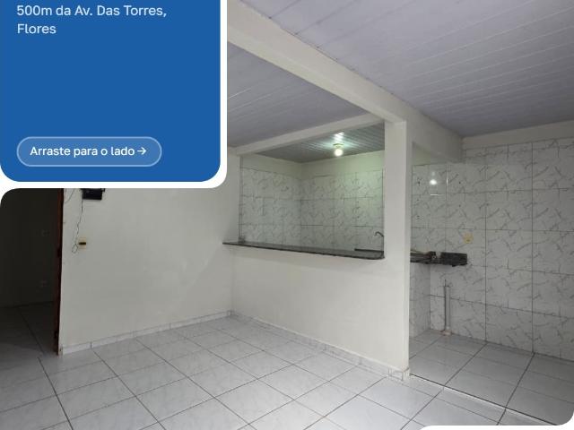 Casa / Sobrado para Venda em Manaus/AM Monte das Oliveiras 2 Quartos