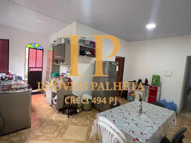 Casa / Sobrado para Venda em Manaus/AM Monte das Oliveiras 2 Quartos