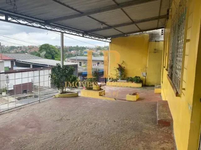 Casa / Sobrado para Venda em Manaus/AM Monte das Oliveiras 3 Quartos