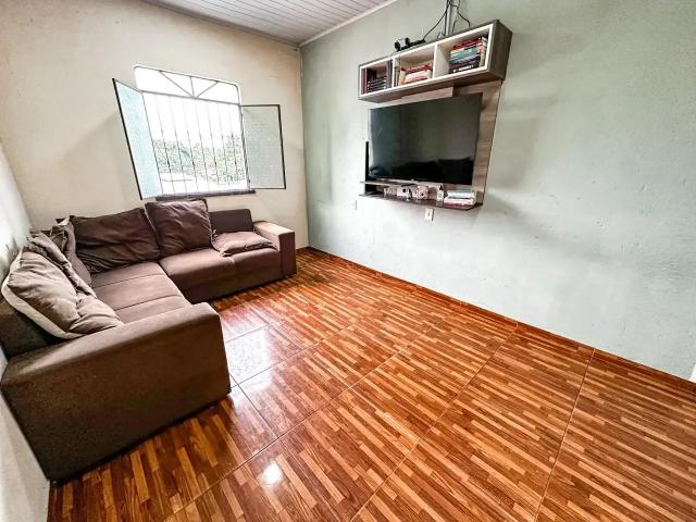 Casa / Sobrado para Venda em Manaus/AM Monte das Oliveiras 4 Quartos