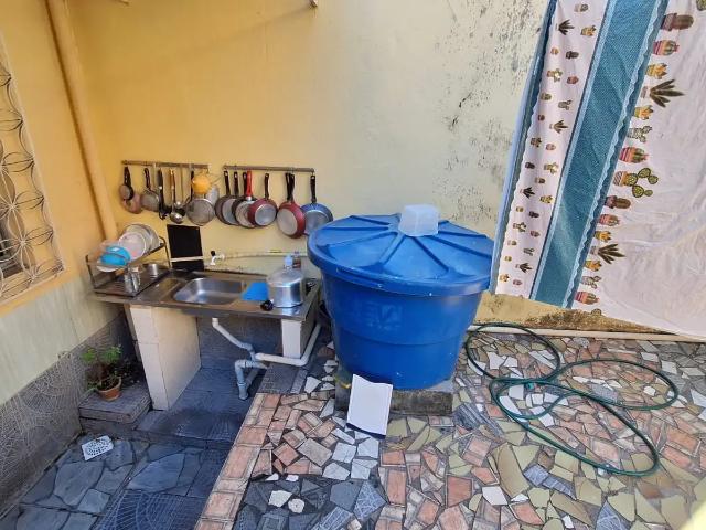 Casa / Sobrado para Venda em Manaus/AM Morro da Liberdade 4 Quartos