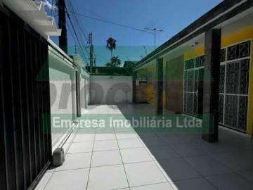 Nossa Senhora Das Graças, Manaus, Manaus, Amazonas