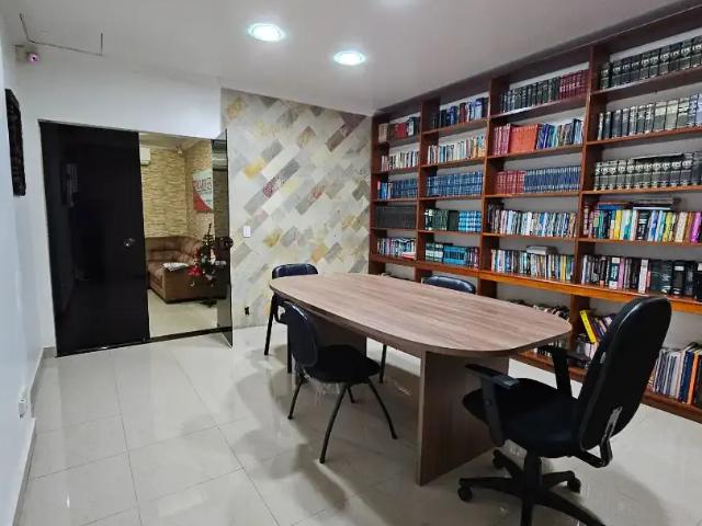 Casa / Sobrado para Venda em Manaus/AM Nossa Senhora das Graças 4 Quartos