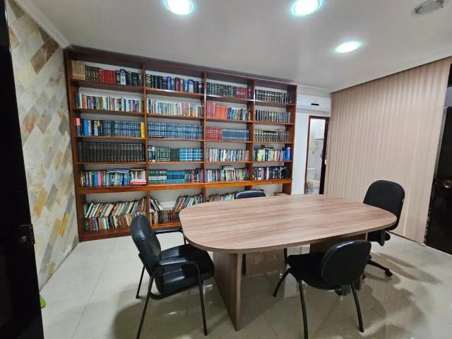 Casa / Sobrado para Venda em Manaus/AM Nossa Senhora das Graças 4 Quartos