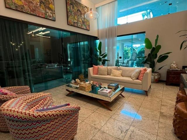Casa / Sobrado para Venda em Manaus/AM Nossa Senhora das Graças 5 Quartos