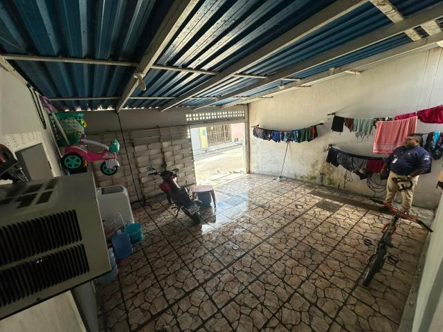 Casa / Sobrado para Venda em Manaus/AM Nova Cidade 5 Quartos
