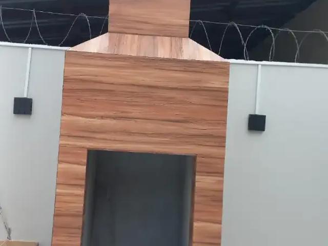 Casa / Sobrado para Venda em Manaus/AM Nova Cidade 2 Quartos