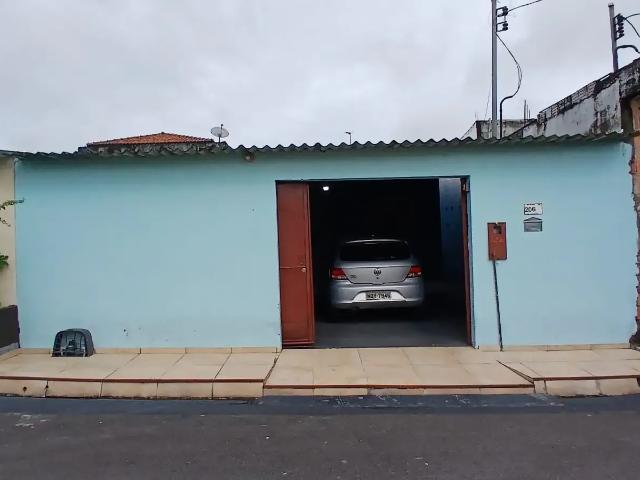 Casa / Sobrado para Venda em Manaus/AM Nova Cidade 2 Quartos