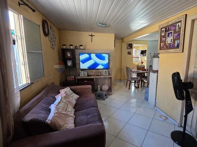 Casa / Sobrado para Venda em Manaus/AM Nova Cidade 2 Quartos