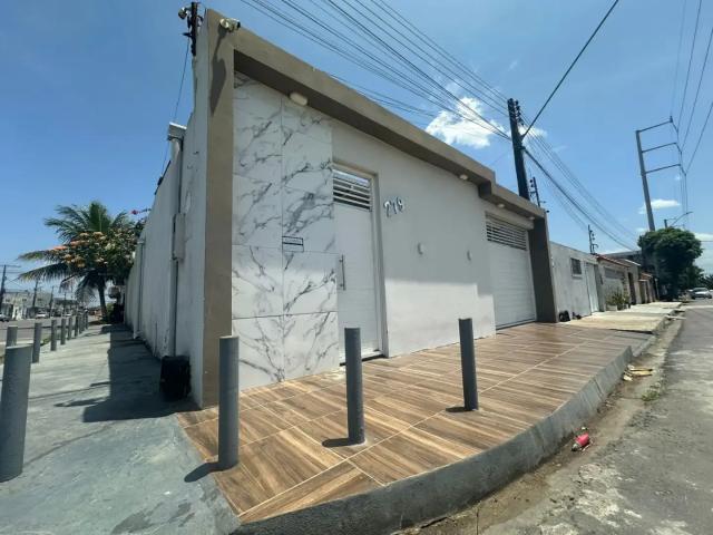 Casa / Sobrado para Venda em Manaus/AM Nova Cidade 3 Quartos