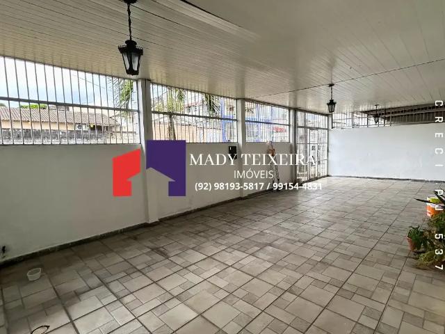 Casa / Sobrado para Venda em Manaus/AM Nova Esperança 4 Quartos