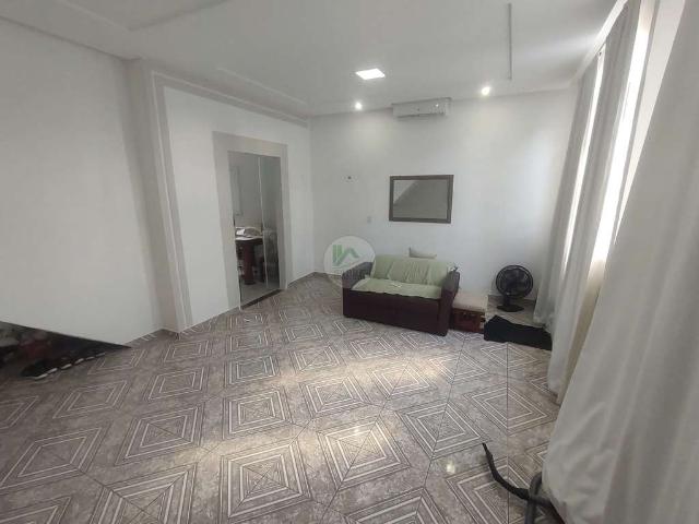Casa / Sobrado para Venda em Manaus/AM Nova Esperança 3 Quartos