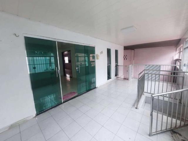 Casa / Sobrado para Venda em Manaus/AM Nova Esperança 3 Quartos