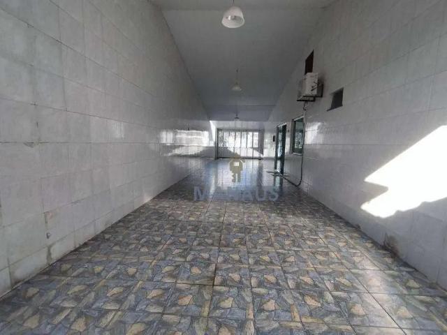 Casa / Sobrado para Venda em Manaus/AM Nova Esperança 3 Quartos