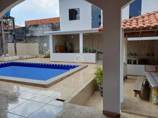 Casa / Sobrado para Venda em Manaus/AM Novo Aleixo 5 Quartos