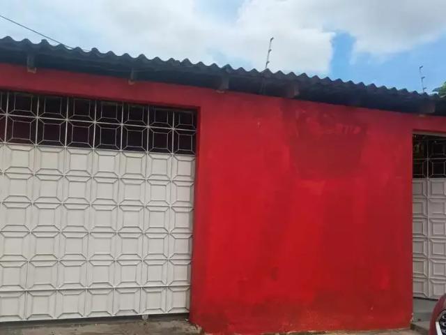 Casa / Sobrado para Venda em Manaus/AM Novo Aleixo 2 Quartos