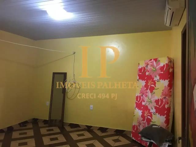 Casa / Sobrado para Venda em Manaus/AM Novo Aleixo 3 Quartos