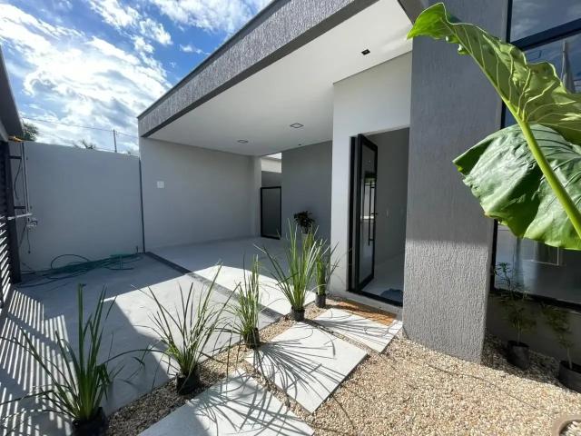 Casa / Sobrado para Venda em Manaus/AM Novo Aleixo 3 Quartos