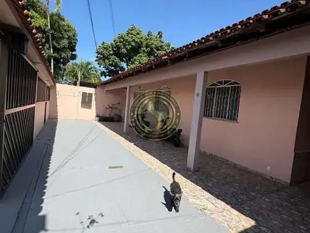 Casa / Sobrado para Venda em Manaus/AM Novo Aleixo 3 Quartos