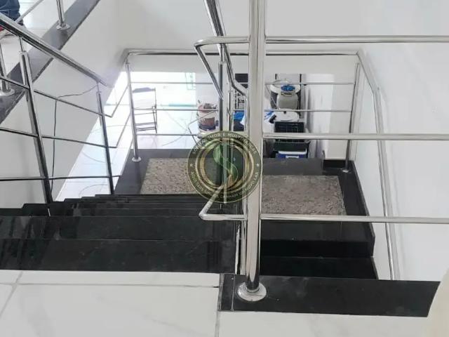 Casa / Sobrado para Venda em Manaus/AM Novo Aleixo 3 Quartos