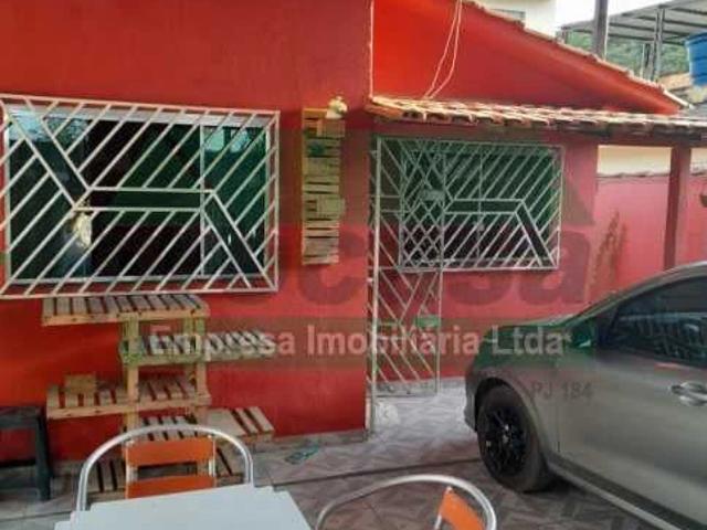 Casa / Sobrado para Venda em Manaus/AM Novo Aleixo 3 Quartos