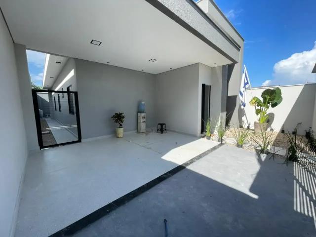 Casa / Sobrado para Venda em Manaus/AM Novo Aleixo 3 Quartos