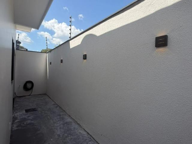 Casa / Sobrado para Venda em Manaus/AM Novo Aleixo 3 Quartos