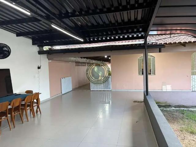 Casa / Sobrado para Venda em Manaus/AM Novo Aleixo 3 Quartos