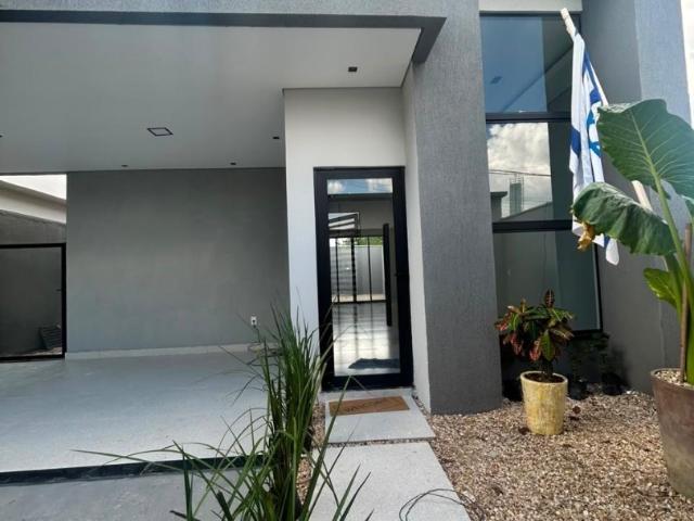 Casa / Sobrado para Venda em Manaus/AM Novo Aleixo 3 Quartos