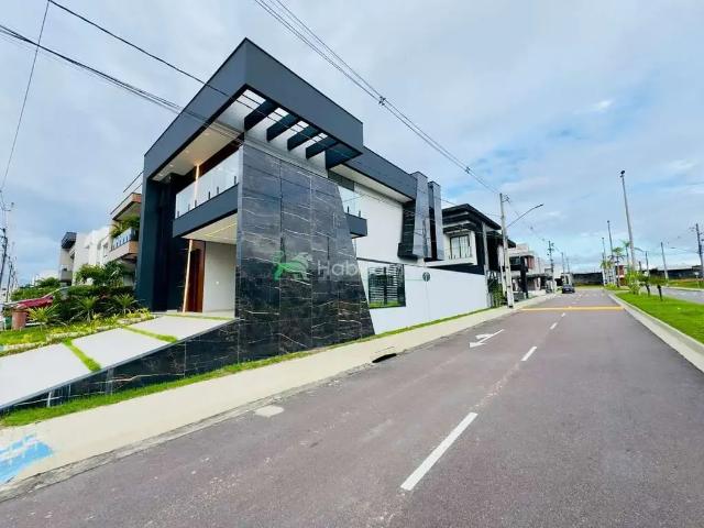 Casa / Sobrado para Venda em Manaus/AM Novo Aleixo 3 Quartos