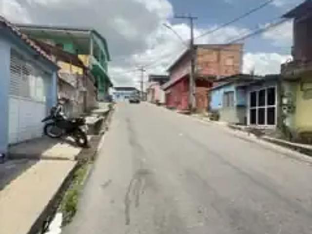 Casa / Sobrado para Venda em Manaus/AM Novo Israel 7 Quartos