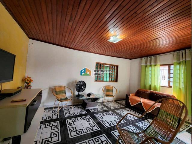 Casa / Sobrado para Venda em Manaus/AM Parque 10 de Novembro 3 Quartos